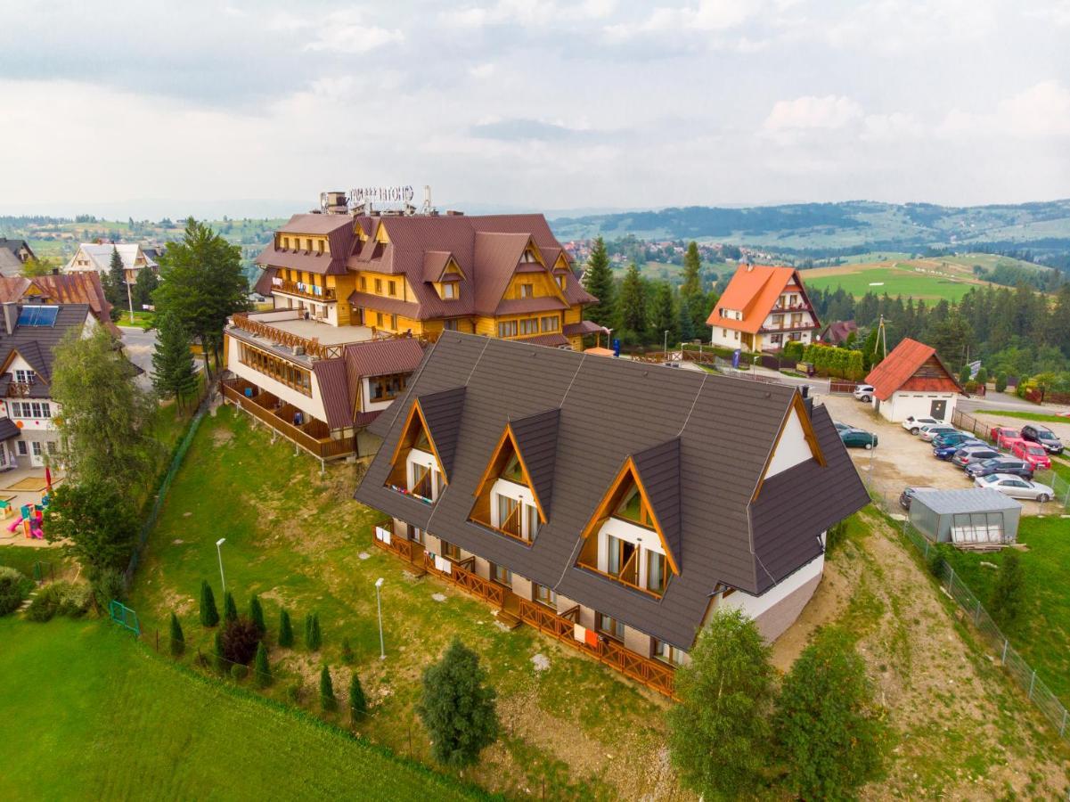 Hotel*** Nat Bukowina Tatrzanska 3*