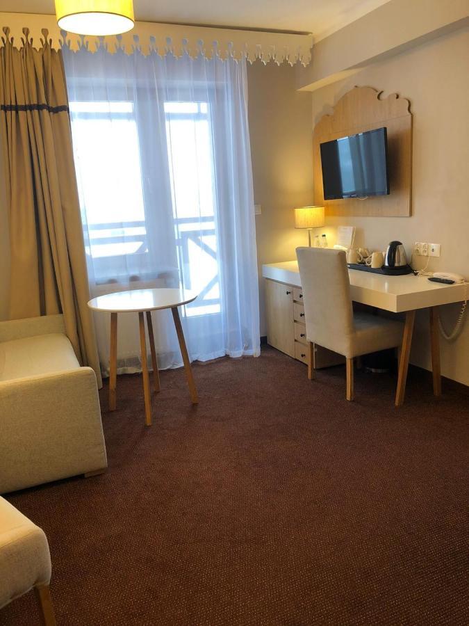 Hotel*** Nat Bukowina Tatrzanska Hotel
