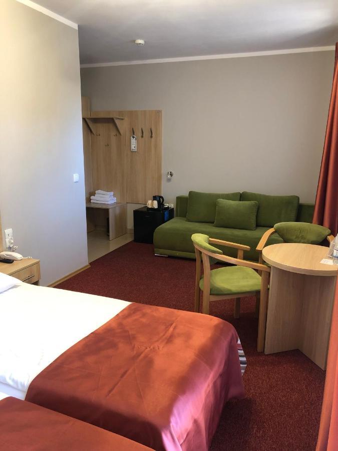 Hotel*** Nat Bukowina Tatrzanska Hotel Bukowina Tatrzanska