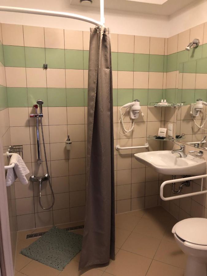 Hotel Hotel*** Nat Bukowina Tatrzanska Bukowina Tatrzanska