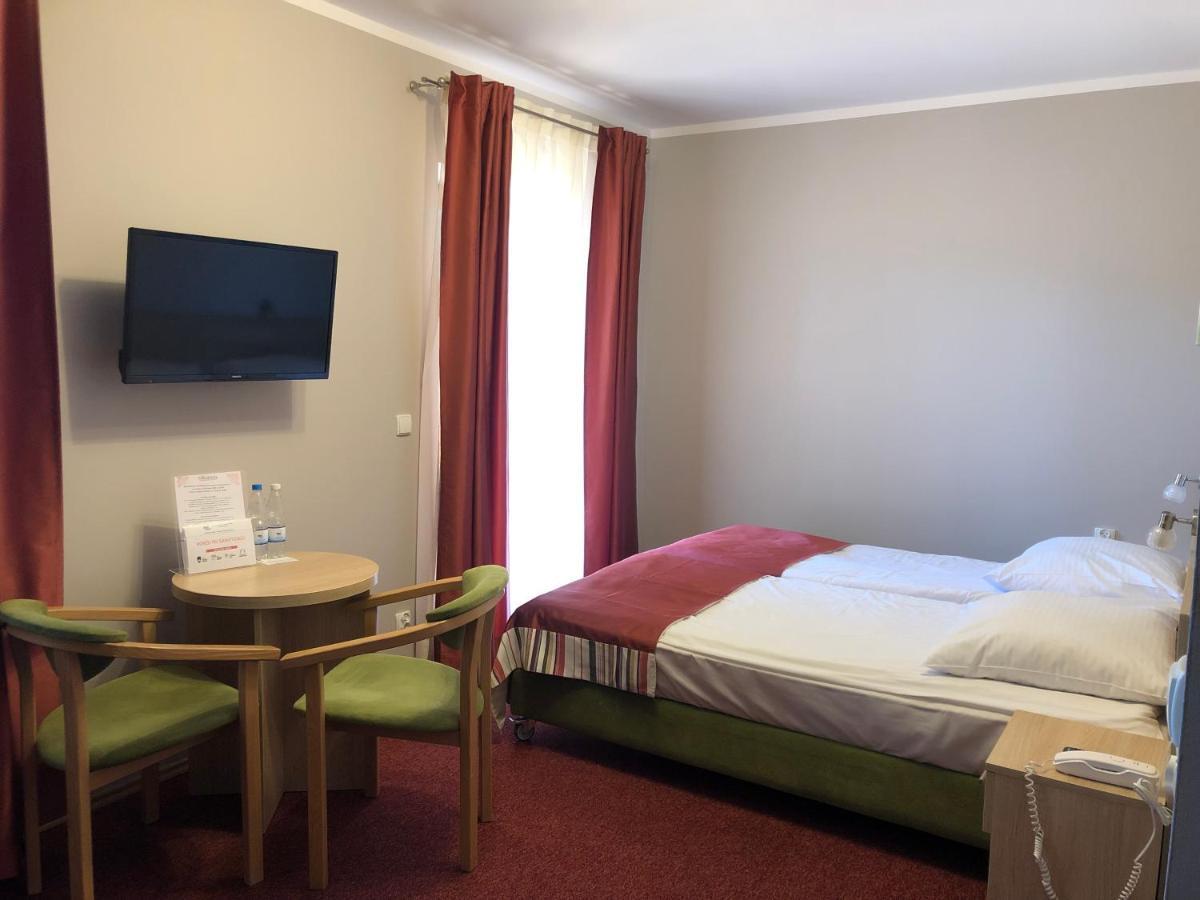 Hotel*** Nat Bukowina Tatrzanska Bukowina Tatrzanska