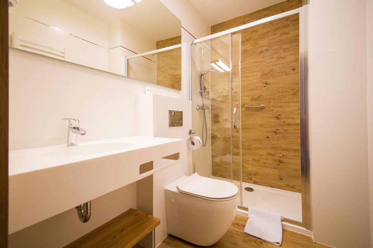 Hotel*** Nat Bukowina Tatrzanska Bukowina Tatrzanska