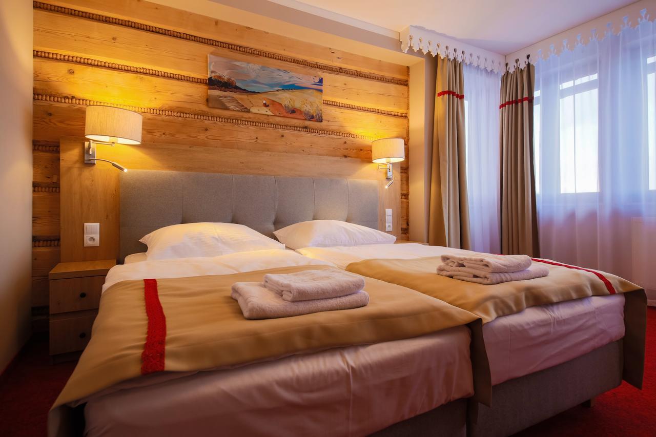 Hotel*** Nat Bukowina Tatrzanska Bukowina Tatrzanska