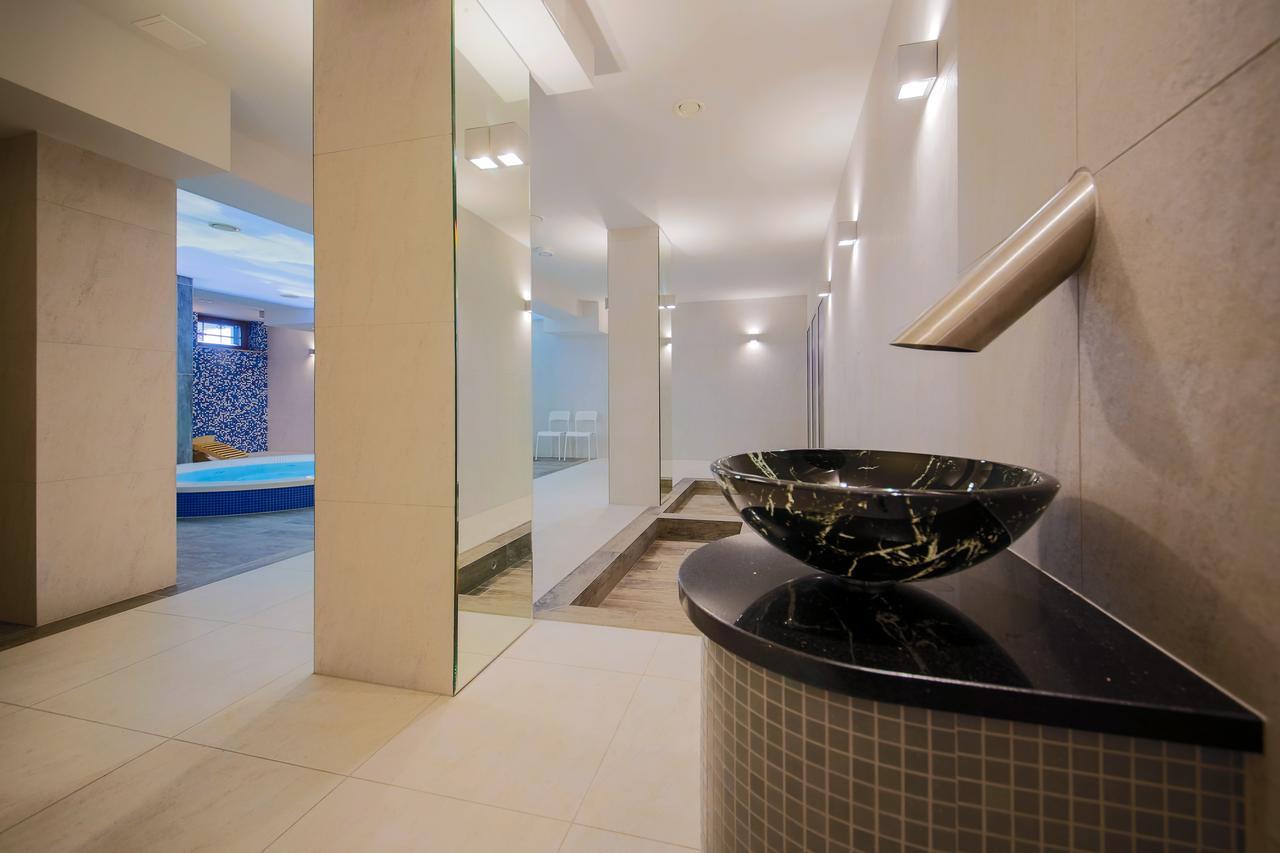 Hotel Hotel*** Nat Bukowina Tatrzanska Bukowina Tatrzanska