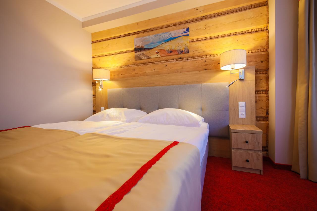 Hotel*** Nat Bukowina Tatrzanska Hotel 3*
