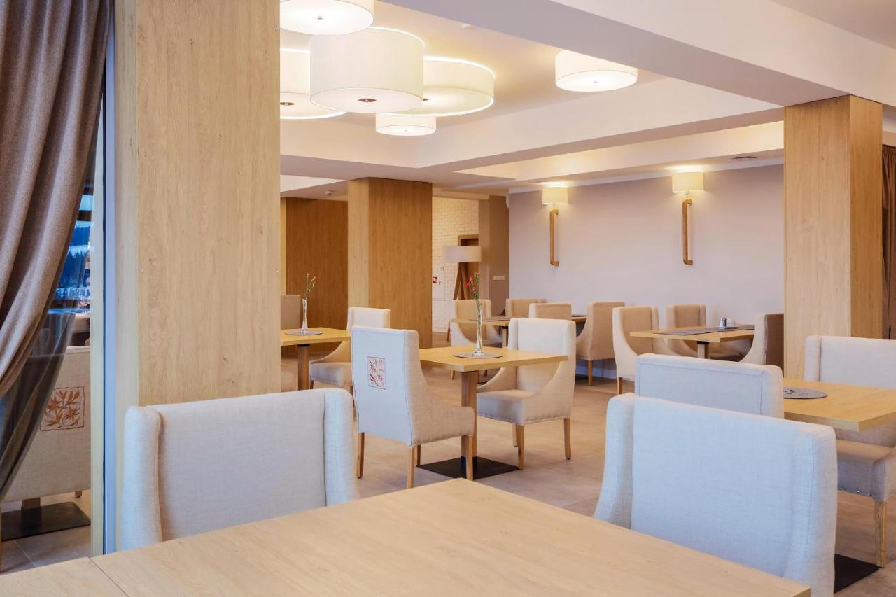 Hotel*** Nat Bukowina Tatrzanska 3*