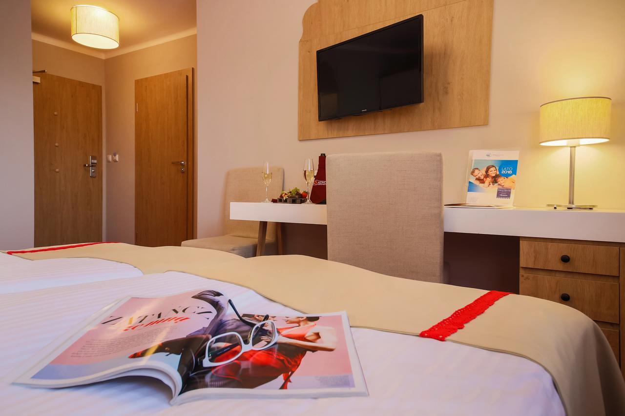 Hotel*** Nat Bukowina Tatrzanska Hotel Bukowina Tatrzanska