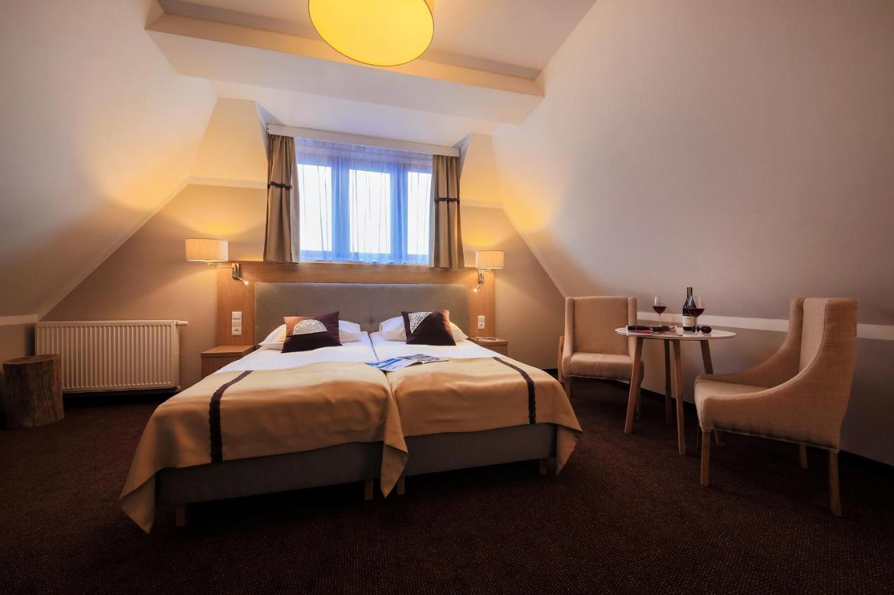 Hotel Hotel*** Nat Bukowina Tatrzanska 3*