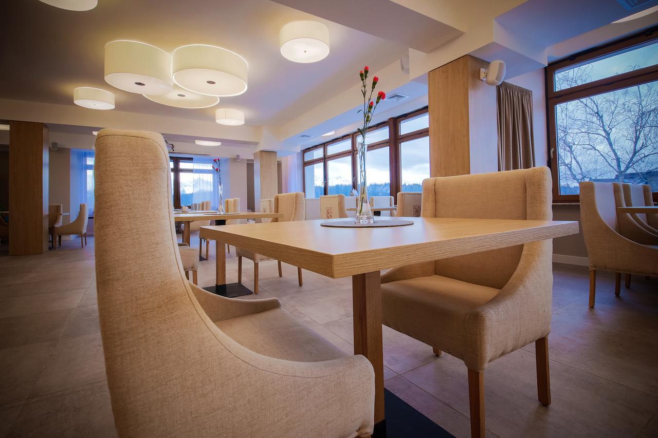 Hotel*** Nat Bukowina Tatrzanska Hotel 3*