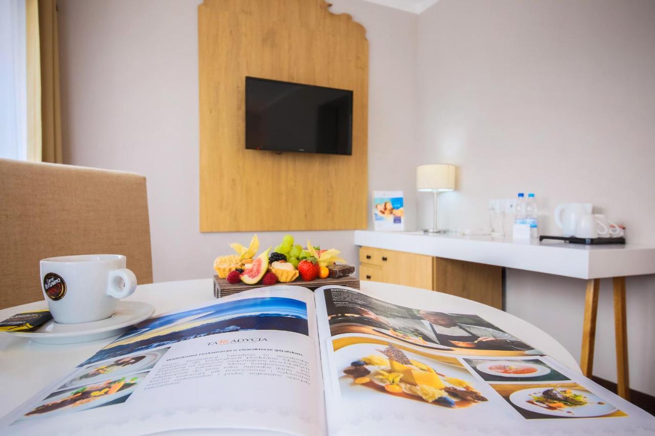 Hotel*** Nat Bukowina Tatrzanska Hotel 3*