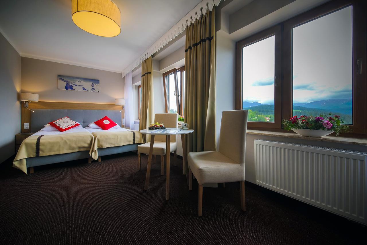 Hotel Hotel*** Nat Bukowina Tatrzanska