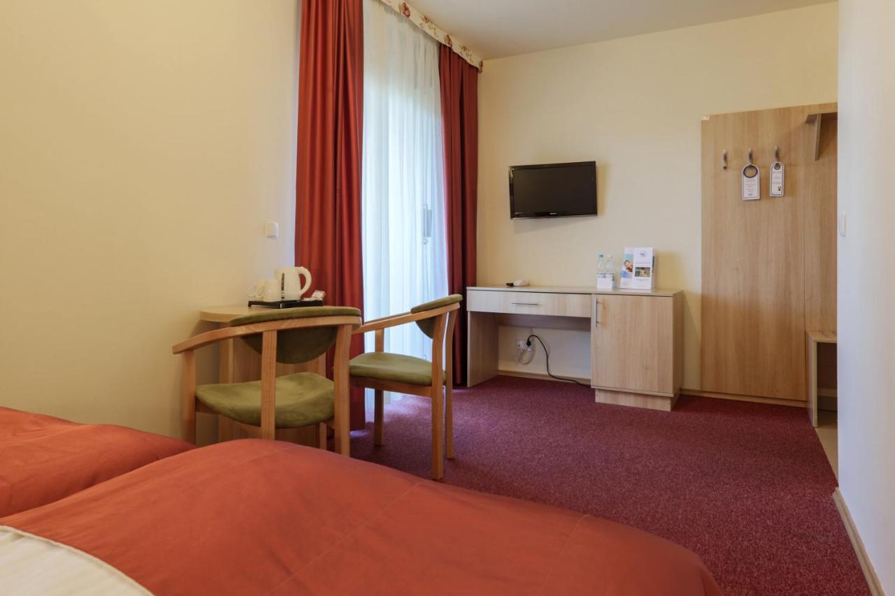 Hotel*** Nat Bukowina Tatrzanska Hotel Bukowina Tatrzanska