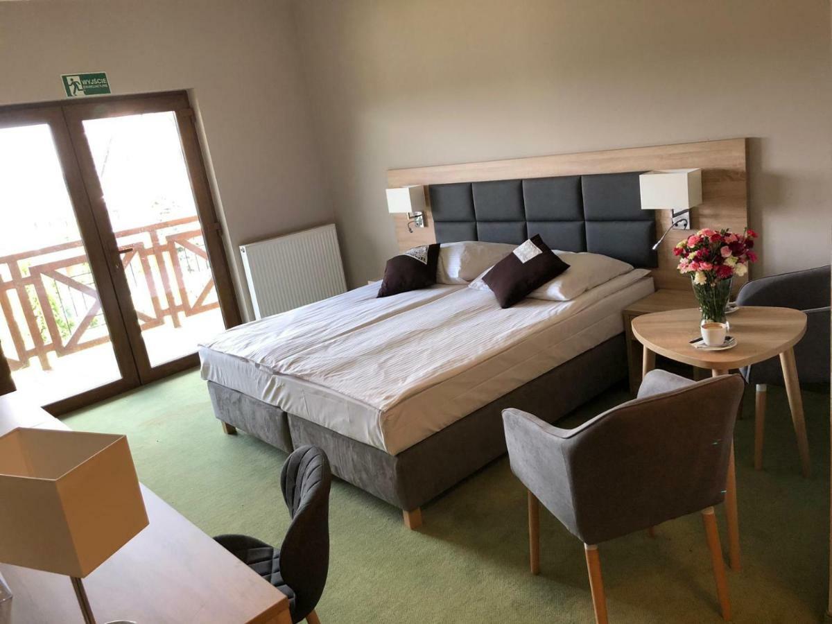 Hotel*** Nat Bukowina Tatrzanska Bukowina Tatrzańska