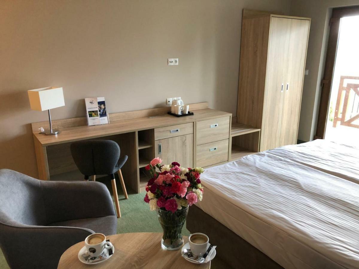 Hotel*** Nat Bukowina Tatrzanska