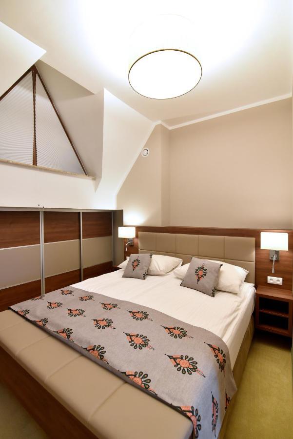 Hotel*** Nat Bukowina Tatrzanska