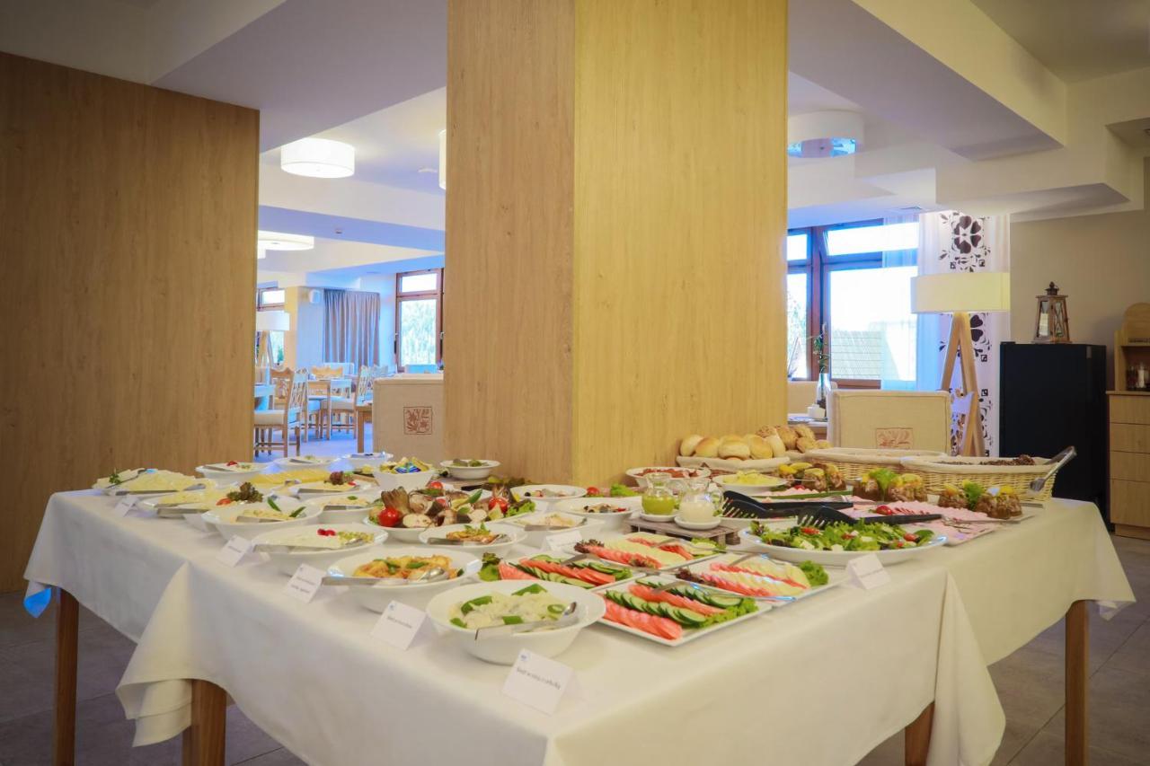 Hotel*** Nat Bukowina Tatrzanska Hotel 3*