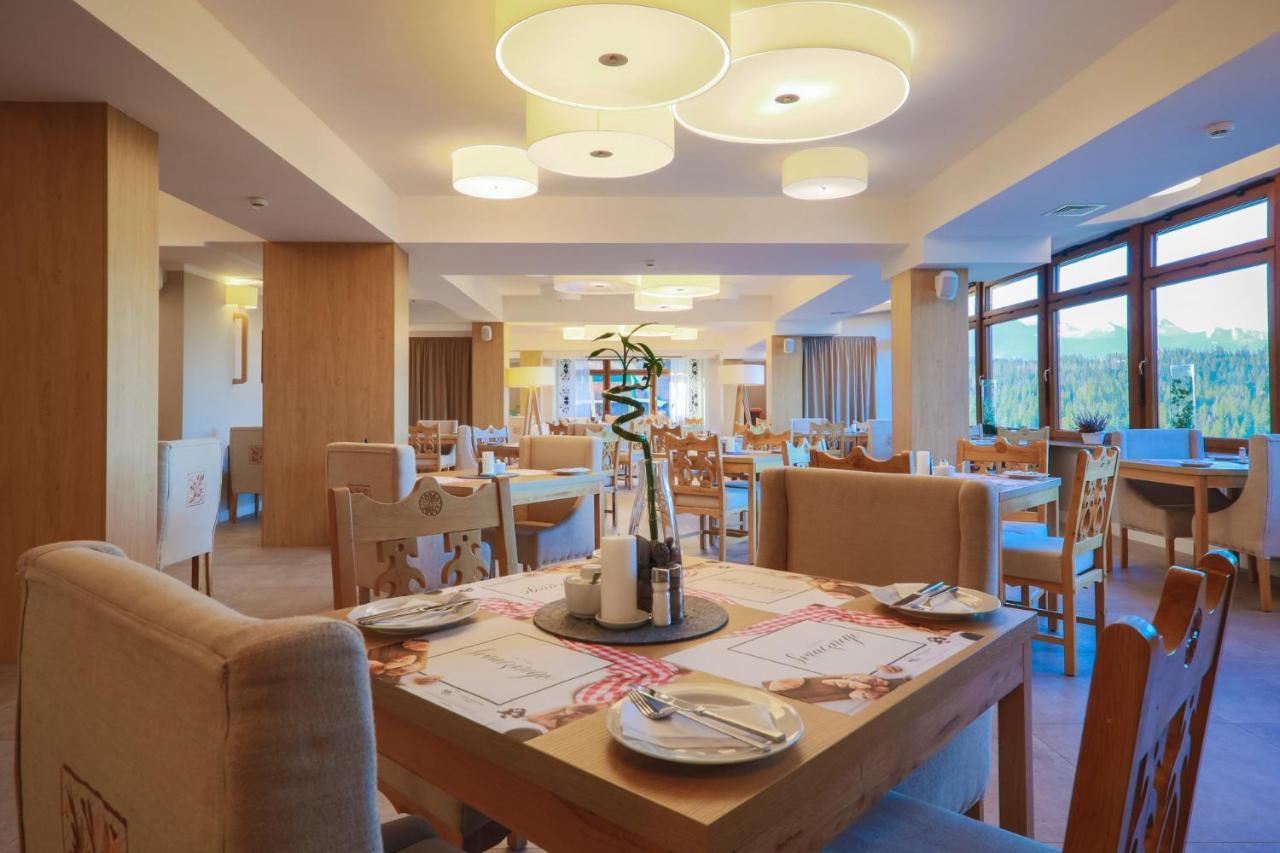 Hotel*** Nat Bukowina Tatrzanska 3*